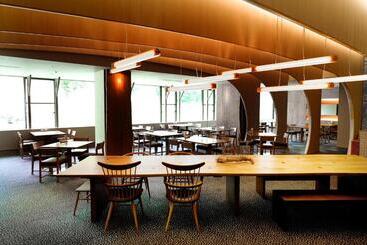 هتل Niseko Northern Resort Annupuri