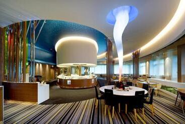 هتل Niseko Northern Resort Annupuri