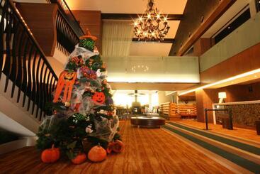 هتل Niseko Northern Resort Annupuri