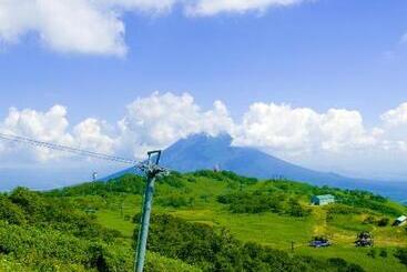 هتل Niseko Northern Resort Annupuri