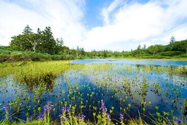 هتل Niseko Northern Resort Annupuri