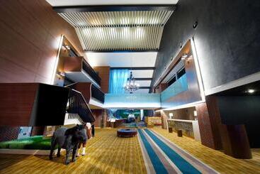 هتل Niseko Northern Resort Annupuri