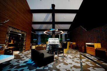هتل Niseko Northern Resort Annupuri