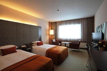 هتل Niseko Northern Resort Annupuri