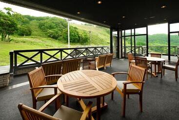 هتل Niseko Northern Resort Annupuri