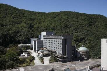 Noboribetsu Grand - Noboribetsu