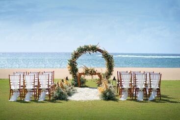 Nusa Dua Beach Hotel And Spa   Handwritten Collection