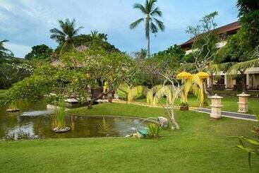 Nusa Dua Beach Hotel And Spa   Handwritten Collection