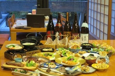 هتل Okayama International