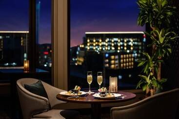 هتل Okinawa Harborview