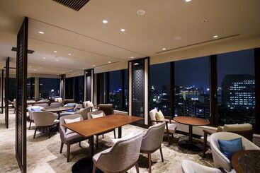 هتل Okinawa Harborview