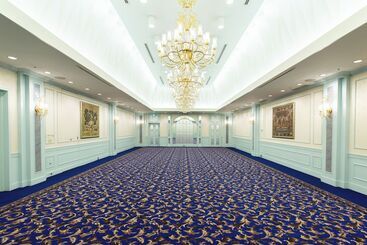 هتل Okura Kobe
