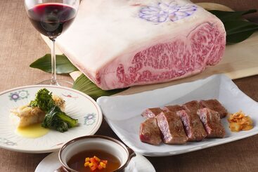 هتل Okura Kobe