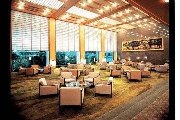 هتل Okura Kobe