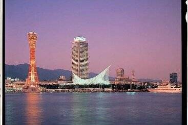 هتل Okura Kobe