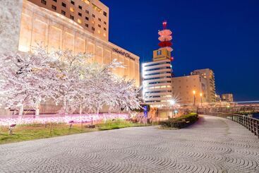 هتل Okura Niigata