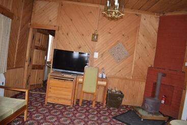 هتل Pahalgam