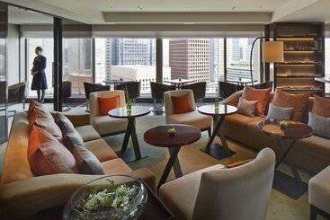 Palace Hotel Tokyo