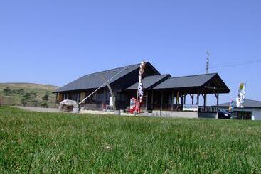 هتل Pearl City Kesennuma