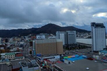 Premier Hotel   Cabin President   Hakodate