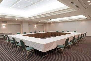 Premier Hotel   Cabin President   Hakodate