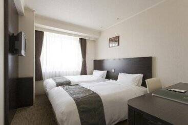 Premier Hotel   Cabin President   Hakodate