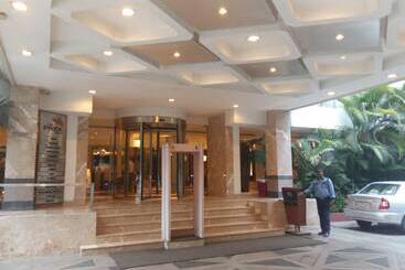 Pride Hotel Pune - Pune