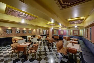 Pride Hotel Pune