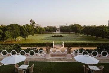 هتل Rajmahal Palace Raas
