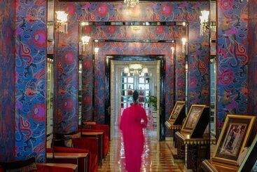 هتل Rajmahal Palace Raas