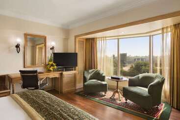 ホテル Ramada Plaza By Wyndham Palm Grove