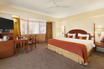 ホテル Ramada Plaza By Wyndham Palm Grove