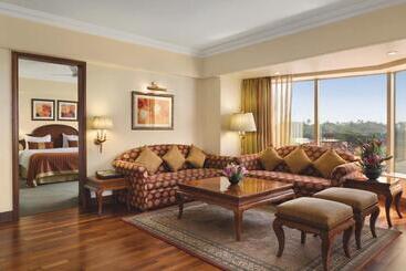 هتل Ramada Plaza By Wyndham Palm Grove
