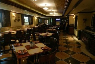 ホテル Ramada Plaza By Wyndham Palm Grove