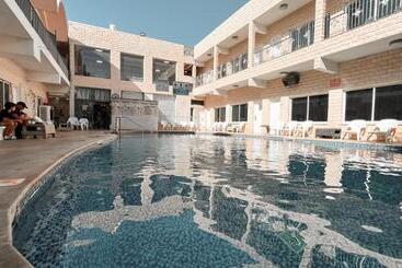Red Sea - Eilat