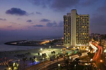 Renaissance Tel Aviv - Tel Aviv