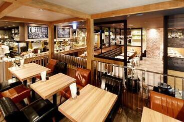 هتل Rich Sapporo