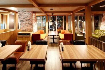 هتل Rich Sapporo