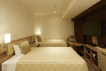 هتل Rich Sapporo