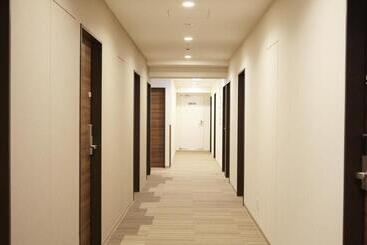 هتل Rich Sapporo
