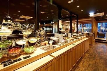 هتل Rich Sapporo