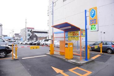 هتل Royal Morioka
