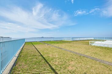 Royal View Hotel Churaumi