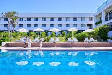 Royal View Hotel Churaumi