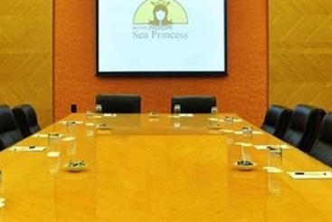 هتل Sea Princess