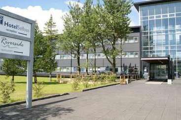Selfoss - Selfoss