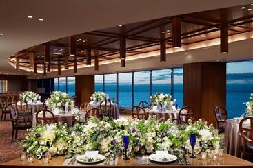 هتل Sheraton Grande Tokyo Bay
