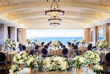 هتل Sheraton Grande Tokyo Bay