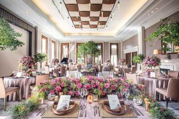 هتل Sheraton Grande Tokyo Bay