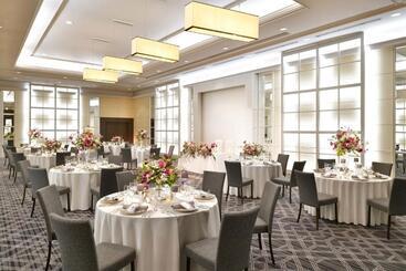 هتل Sheraton Grande Tokyo Bay